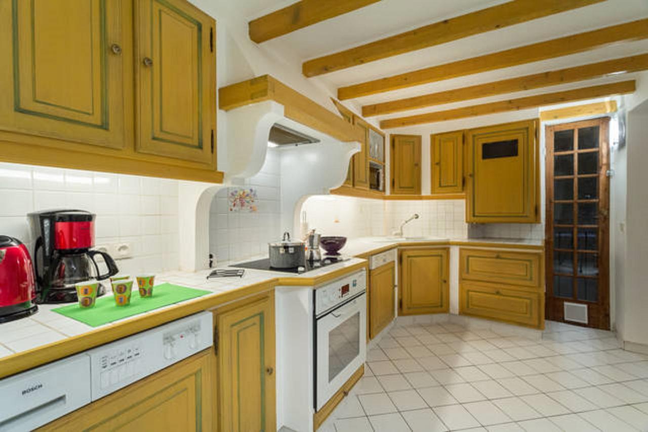 Le Prefecture - Luxueux F3 En Duplex, Ascenseur, Coeur Vieux-nice * Nizza
