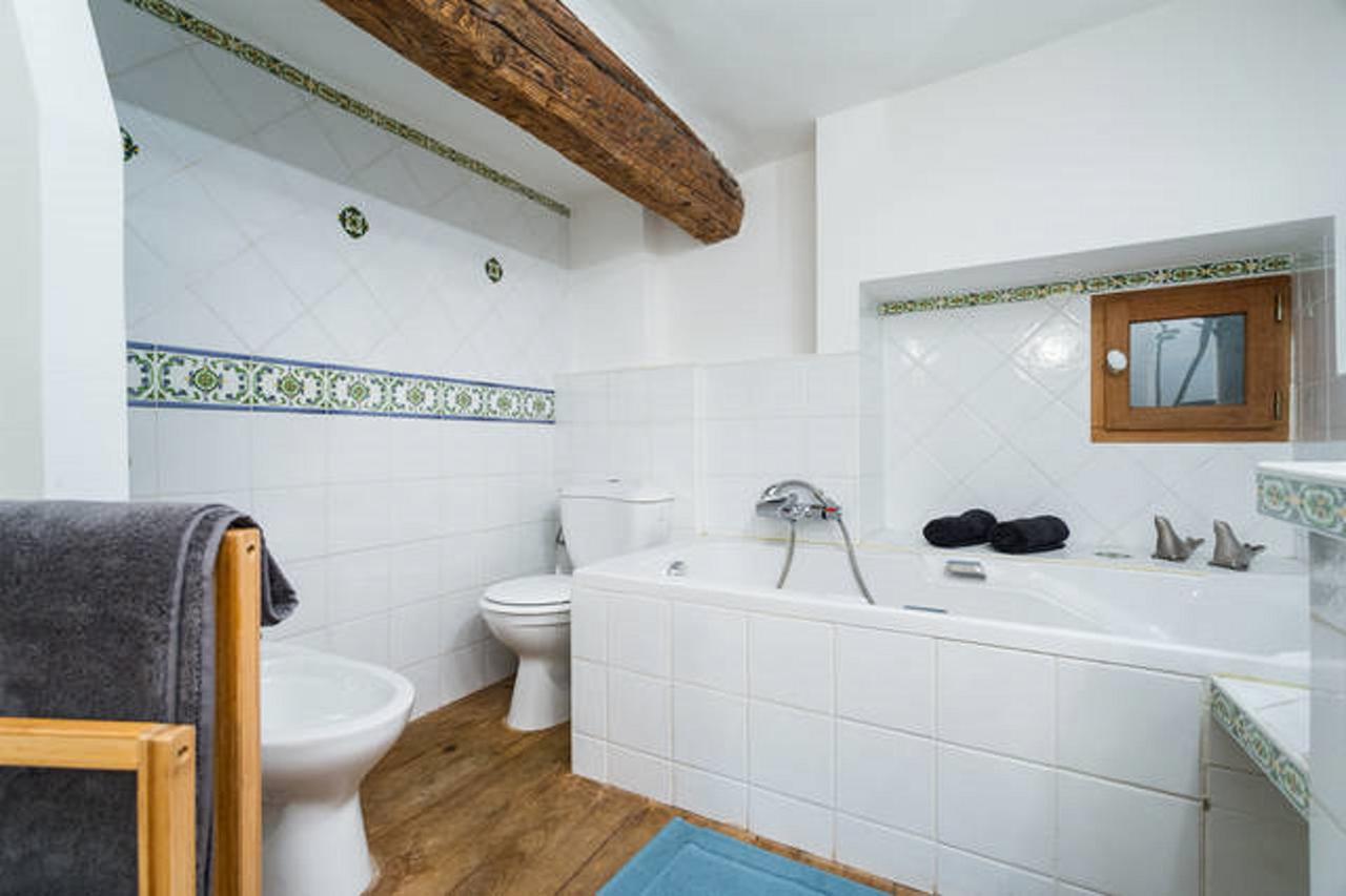 Le Prefecture - Luxueux F3 En Duplex, Ascenseur, Coeur Vieux-nice Apartment