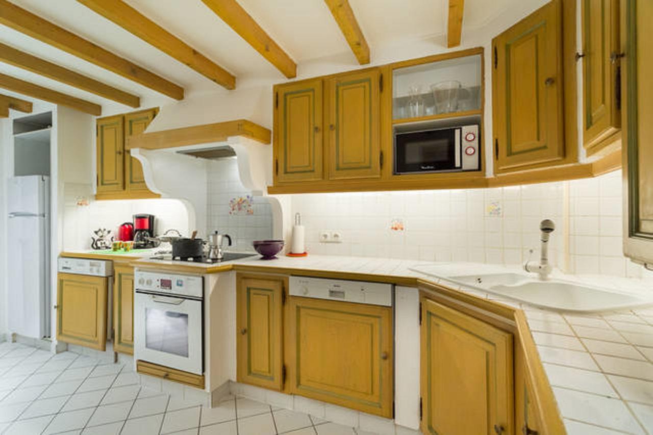 Le Prefecture - Luxueux F3 En Duplex, Ascenseur, Coeur Vieux-nice Apartment
